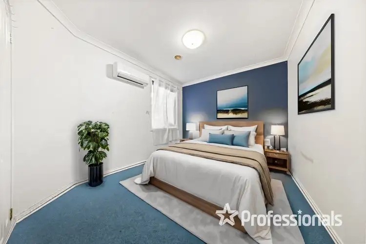 Fourth view of Homely house listing, 40 Hume Drive, Sydenham VIC 3037