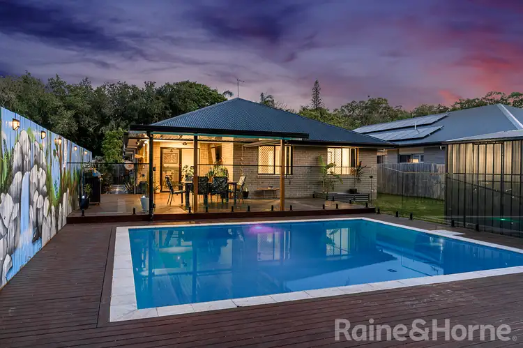 38 Possum Drive