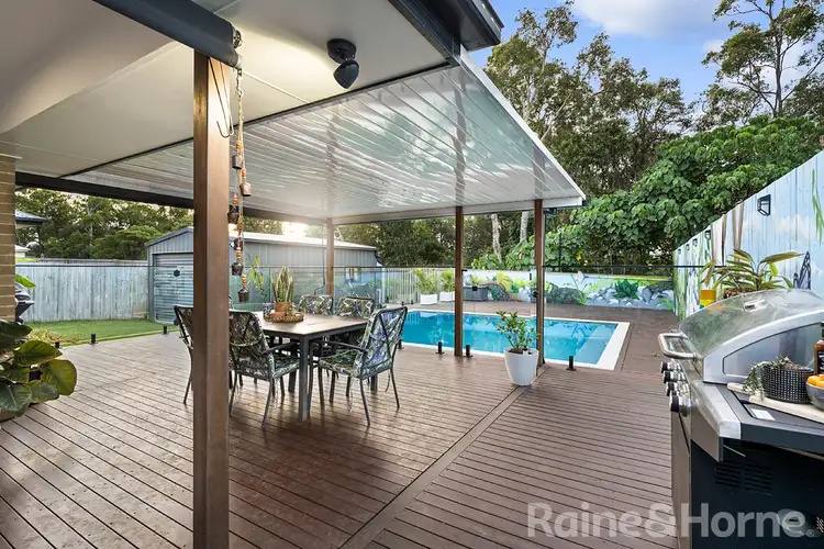 Second view of Homely house listing, 38 Possum Drive, Narangba QLD 4504