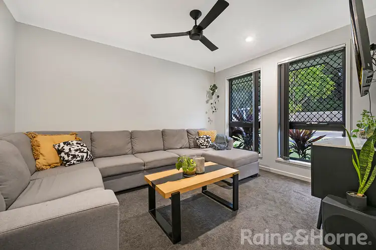 Fourth view of Homely house listing, 38 Possum Drive, Narangba QLD 4504