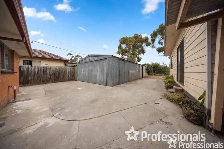 Fourth view of Homely house listing, 49 Eddie Street, St Albans VIC 3021