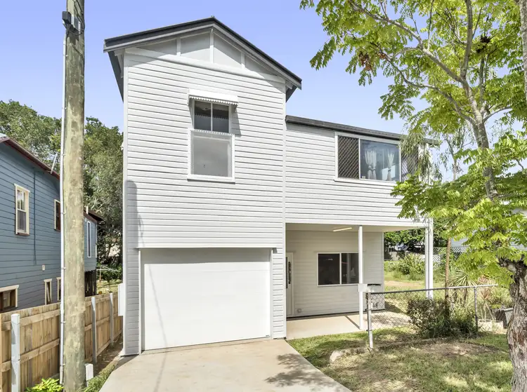 15 Olivia Street, Northgate QLD 4013