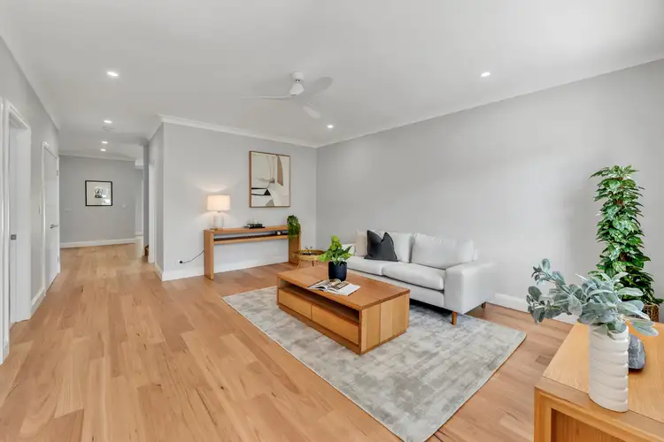 Second view of Homely house listing, 15 Olivia Street, Northgate QLD 4013