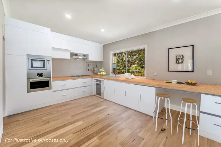 Third view of Homely house listing, 15 Olivia Street, Northgate QLD 4013