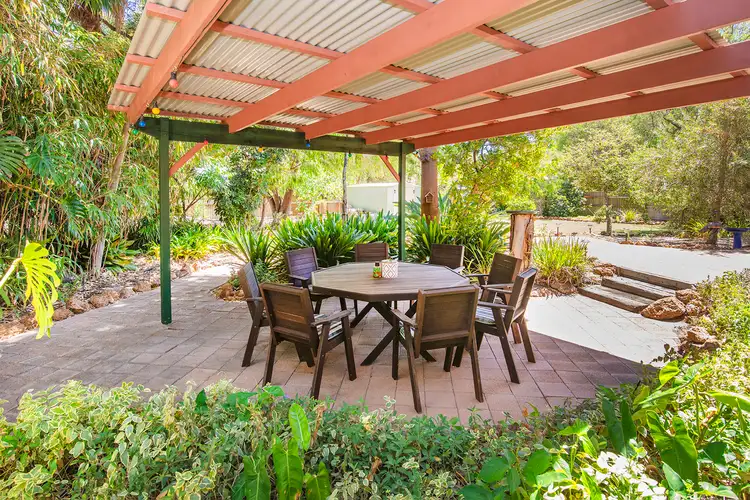 Second view of Homely house listing, 7 Kalgaritch Ave, West Busselton WA 6280