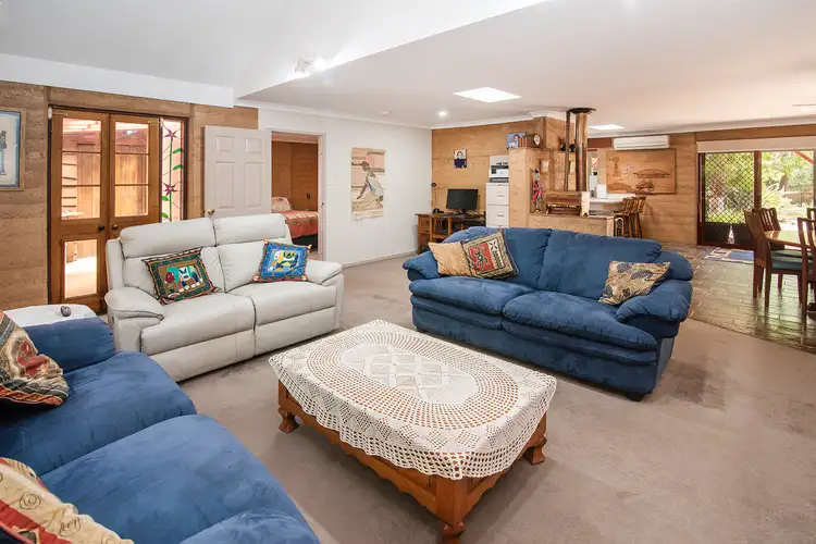 Fourth view of Homely house listing, 7 Kalgaritch Ave, West Busselton WA 6280