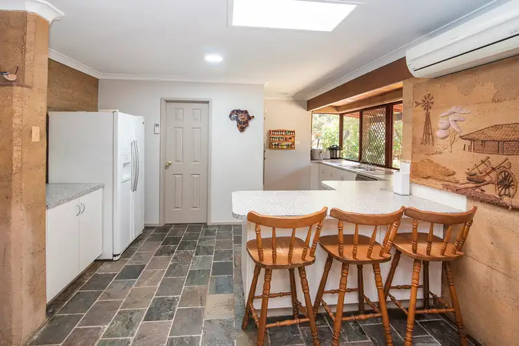 Fifth view of Homely house listing, 7 Kalgaritch Ave, West Busselton WA 6280