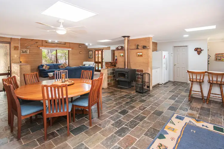 Sixth view of Homely house listing, 7 Kalgaritch Ave, West Busselton WA 6280