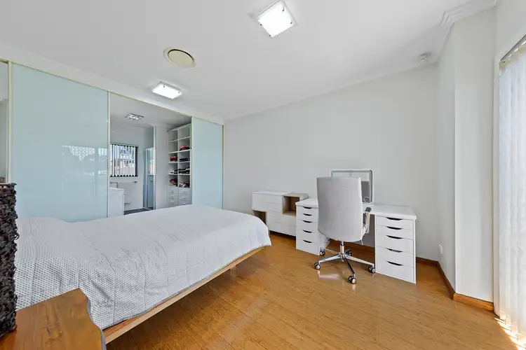 Sixth view of Homely townhouse listing, 5/6-8 Roland Avenue, Liverpool NSW 2170