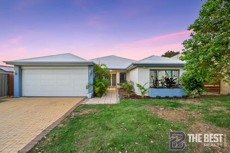 27 Halstead Turn, Wellard WA 6170