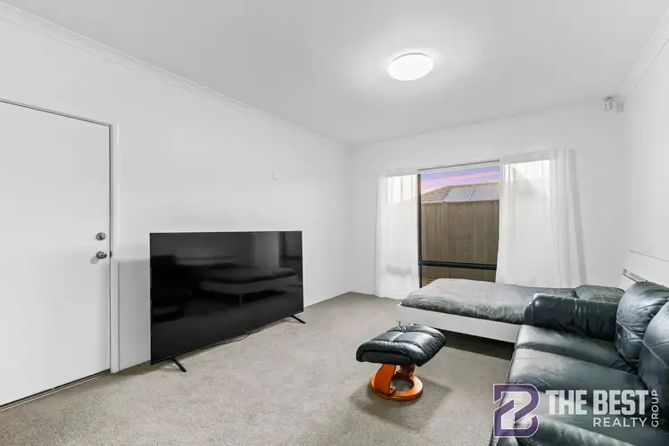 Fourth view of Homely house listing, 27 Halstead Turn, Wellard WA 6170
