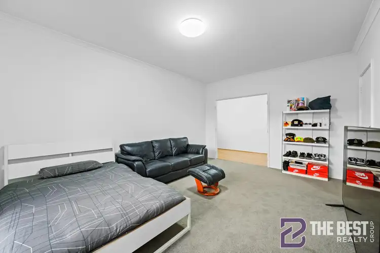 Fifth view of Homely house listing, 27 Halstead Turn, Wellard WA 6170