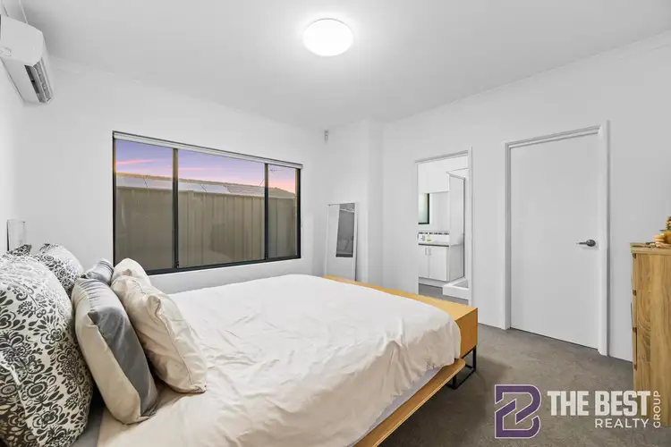 Sixth view of Homely house listing, 27 Halstead Turn, Wellard WA 6170