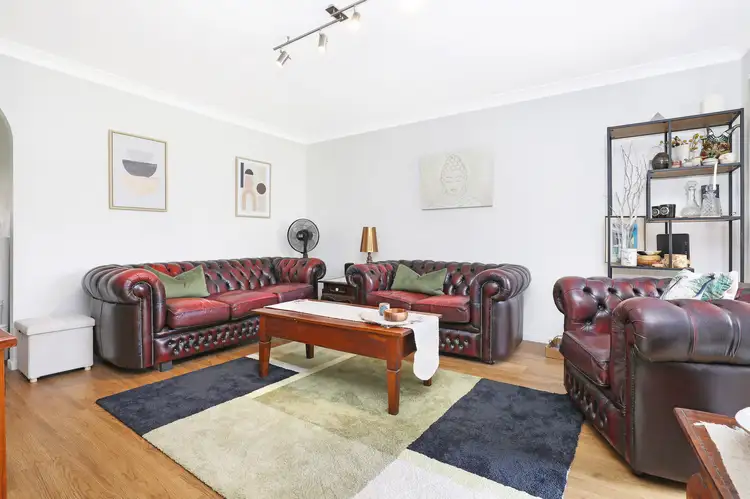 Second view of Homely villa listing, 27/4 Fisher Street, West Wollongong NSW 2500