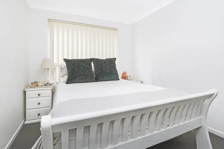 Fifth view of Homely villa listing, 27/4 Fisher Street, West Wollongong NSW 2500