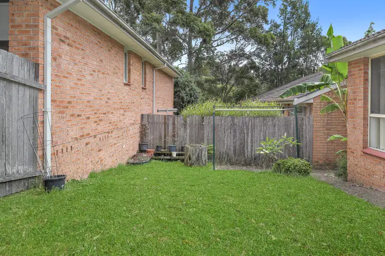 Sixth view of Homely villa listing, 27/4 Fisher Street, West Wollongong NSW 2500