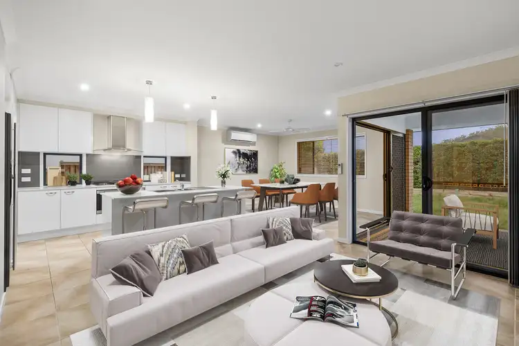 Fourth view of Homely house listing, Address available on request