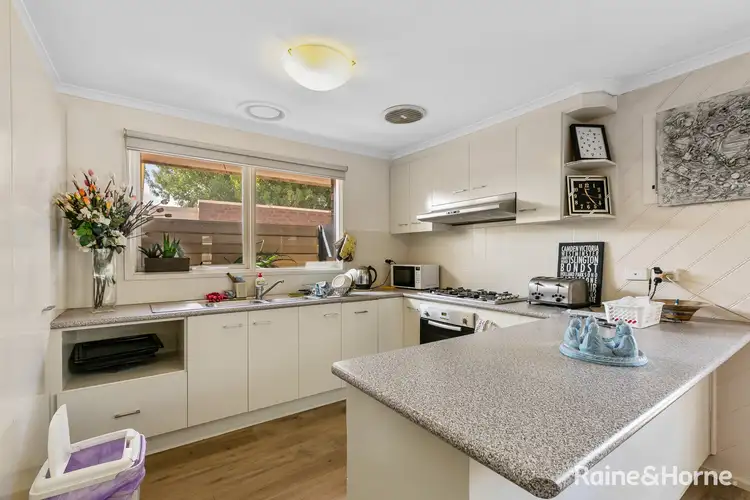 Fourth view of Homely house listing, 31 Hook Street, Altona Meadows VIC 3028