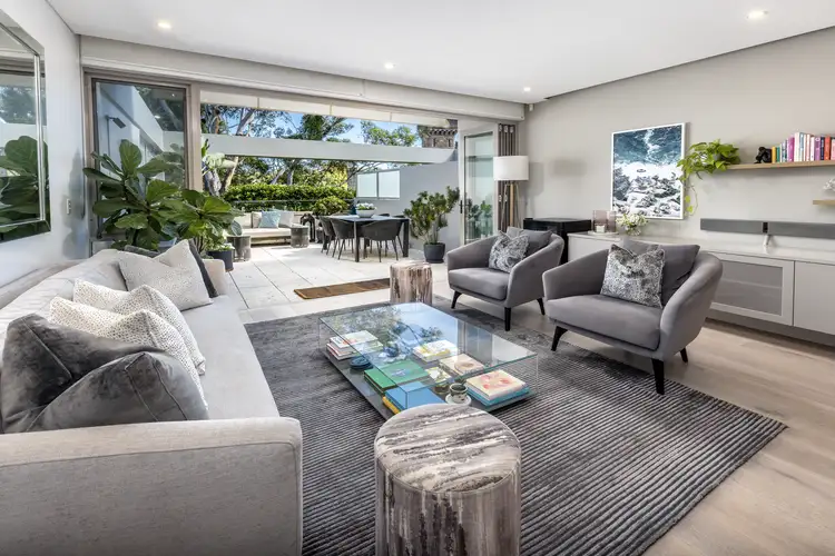 Main view of Homely townhouse listing, 5/580 Miller Street, Cammeray NSW 2062