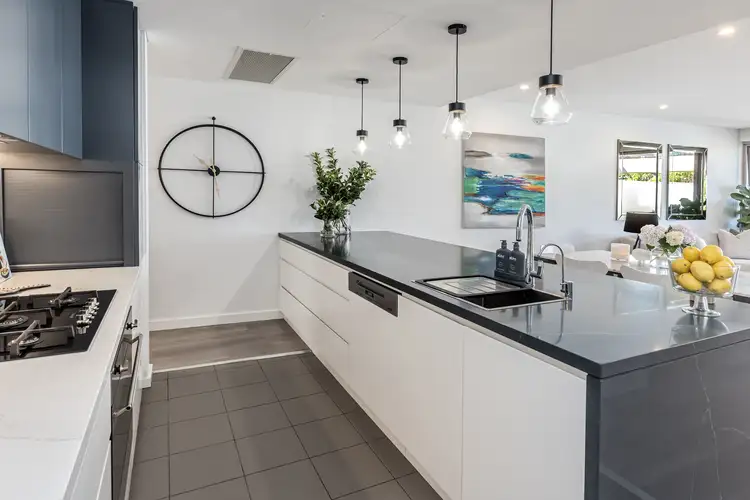 Fourth view of Homely townhouse listing, 5/580 Miller Street, Cammeray NSW 2062