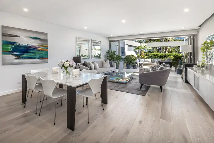 Fifth view of Homely townhouse listing, 5/580 Miller Street, Cammeray NSW 2062