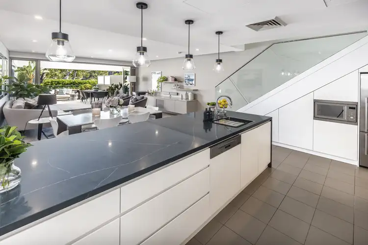 Sixth view of Homely townhouse listing, 5/580 Miller Street, Cammeray NSW 2062