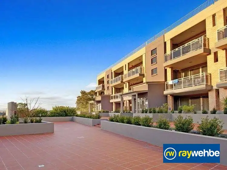 25/548-556 Woodville Road, Guildford NSW 2161