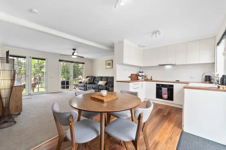 Second view of Homely house listing, 2/42 East Road, Seaford VIC 3198