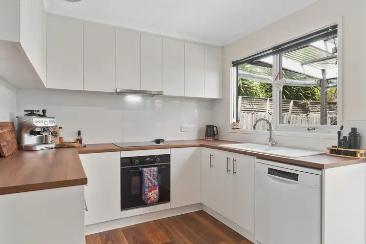 Fourth view of Homely house listing, 2/42 East Road, Seaford VIC 3198