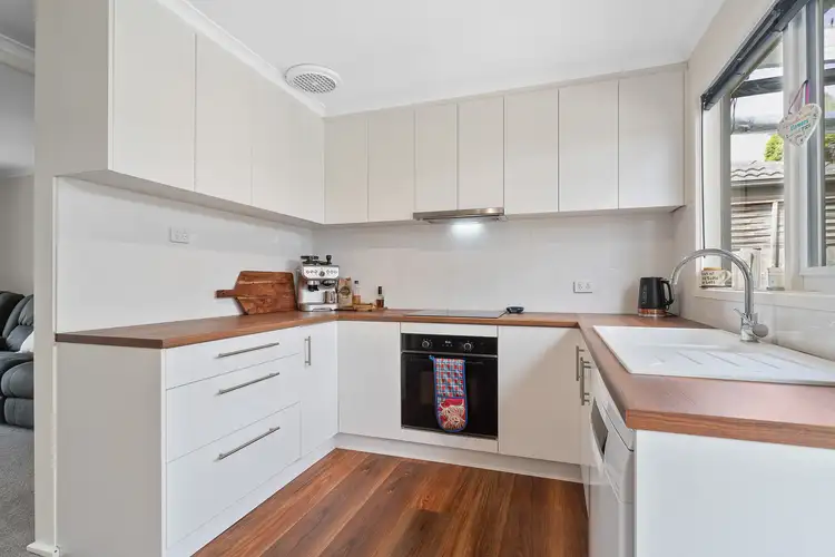 Fifth view of Homely house listing, 2/42 East Road, Seaford VIC 3198