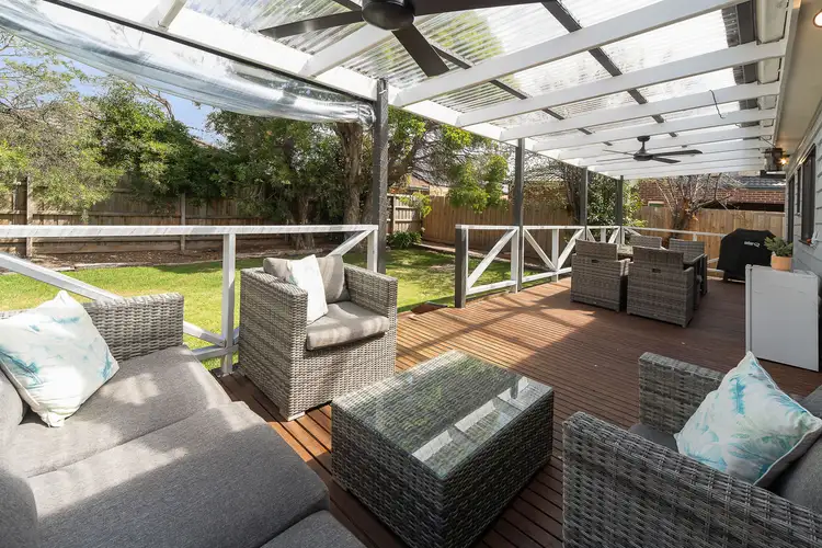 Sixth view of Homely house listing, 2/42 East Road, Seaford VIC 3198