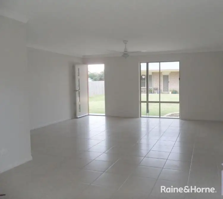 Third view of Homely unit listing, 11/27 James Street, Kingaroy QLD 4610