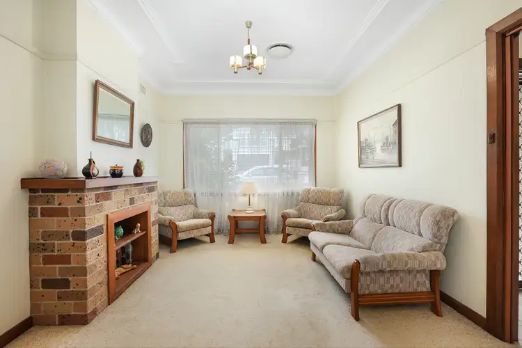 Second view of Homely house listing, 50 Unwin Street, Bexley NSW 2207
