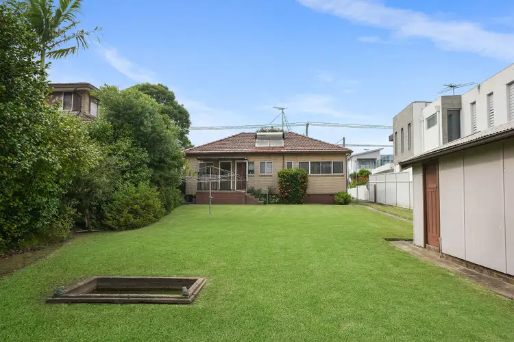 Sixth view of Homely house listing, 50 Unwin Street, Bexley NSW 2207