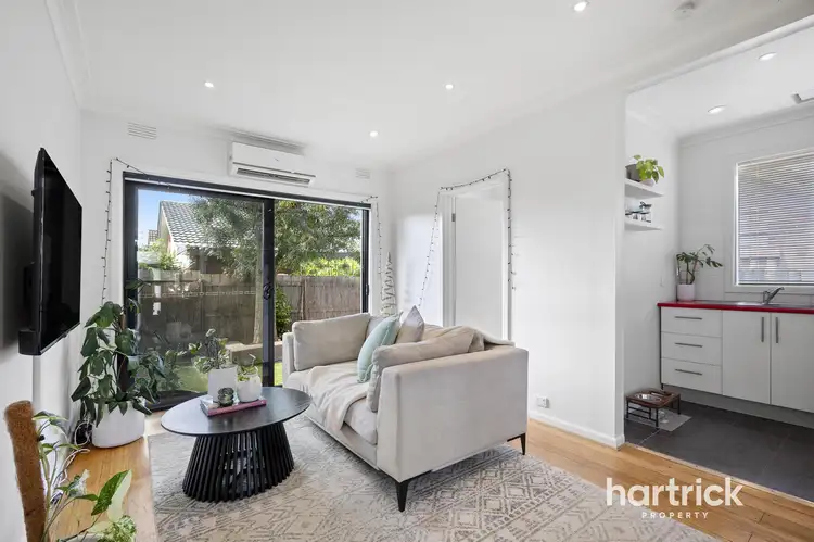 Second view of Homely unit listing, 8/23 Como Parade East, Mentone VIC 3194