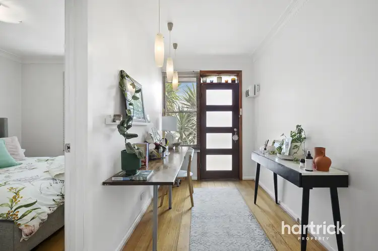 Third view of Homely unit listing, 8/23 Como Parade East, Mentone VIC 3194