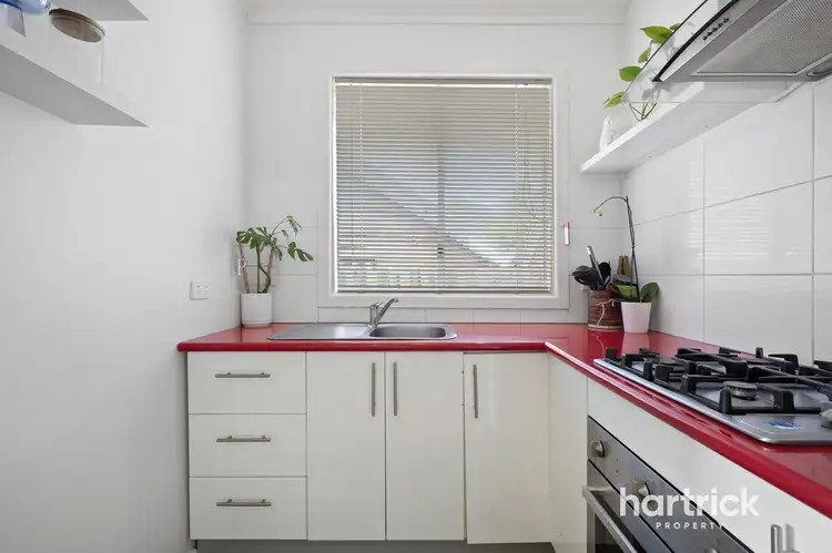 Sixth view of Homely unit listing, 8/23 Como Parade East, Mentone VIC 3194