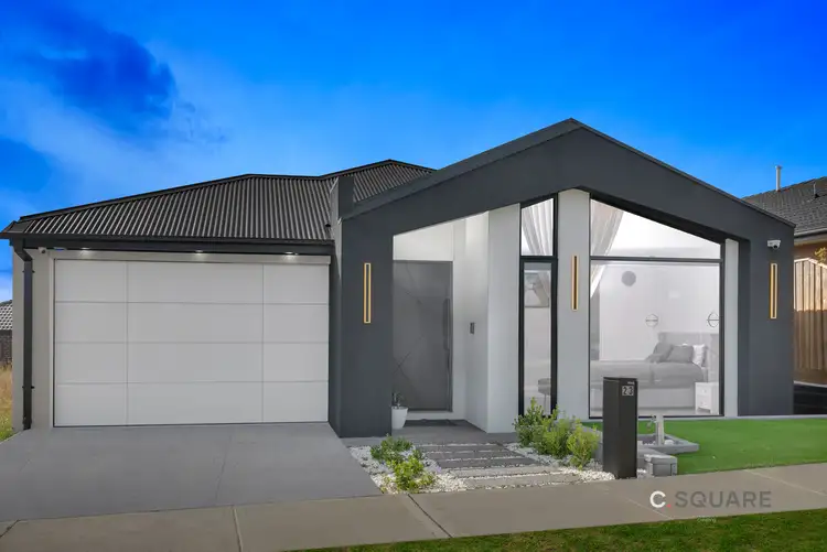 23 Potter Circuit, Mickleham VIC 3064