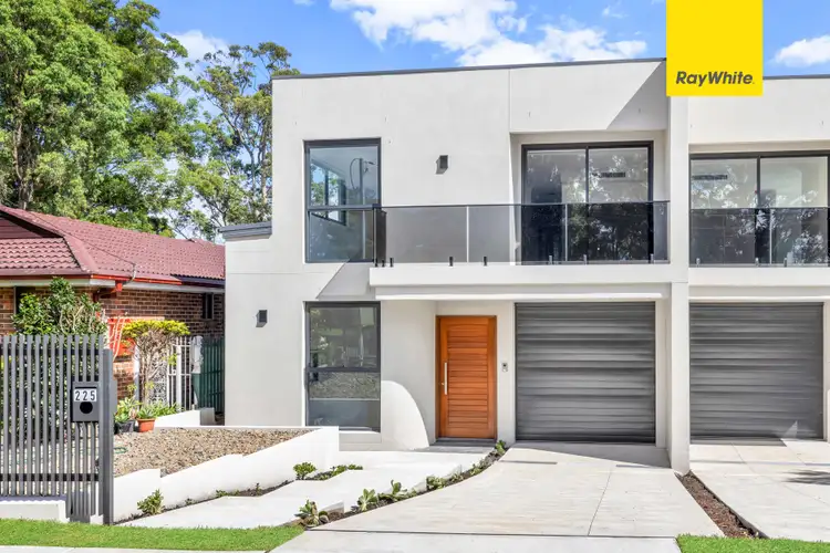 Main view of Homely house listing, 225 Vimiera Road, Marsfield NSW 2122
