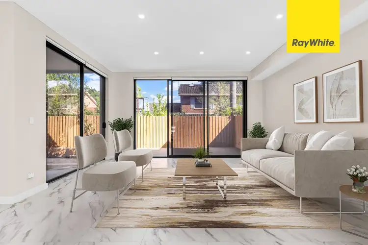 Second view of Homely house listing, 225 Vimiera Road, Marsfield NSW 2122