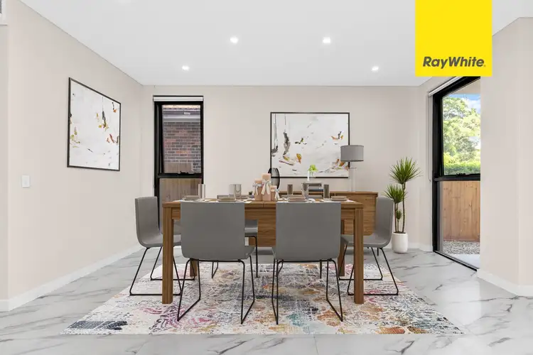 Fourth view of Homely house listing, 225 Vimiera Road, Marsfield NSW 2122