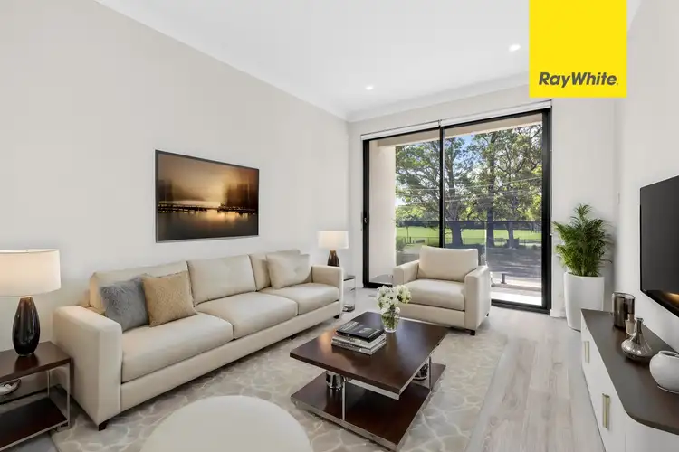 Fifth view of Homely house listing, 225 Vimiera Road, Marsfield NSW 2122