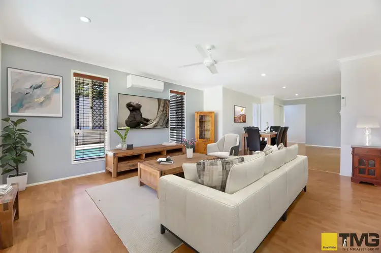 Third view of Homely house listing, 23 Stockman Crescent, Mudgeeraba QLD 4213
