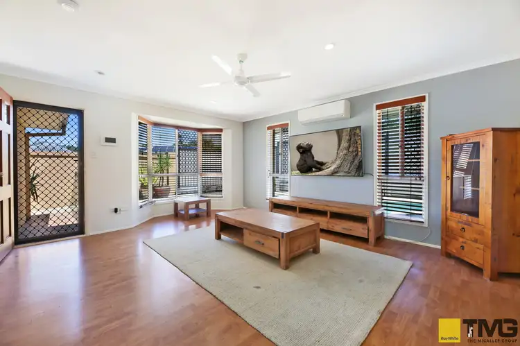 Fourth view of Homely house listing, 23 Stockman Crescent, Mudgeeraba QLD 4213