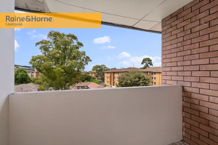 Sixth view of Homely unit listing, 7/3 Drummond Street, Warwick Farm NSW 2170
