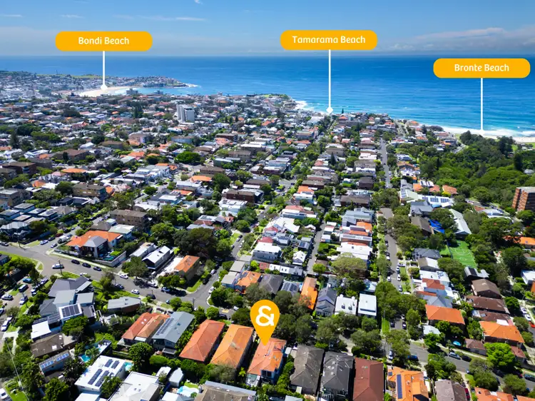 Main view of Homely house listing, 15 Dickson, Bronte NSW 2024