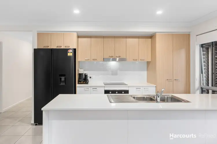 Second view of Homely house listing, 15 Danbulla Street, Yarrabilba QLD 4207