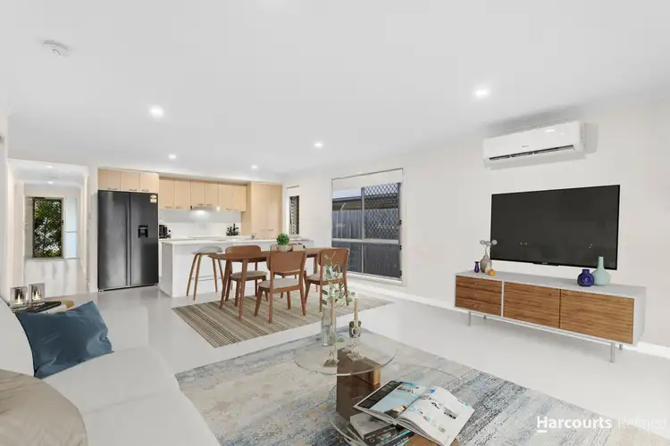 Third view of Homely house listing, 15 Danbulla Street, Yarrabilba QLD 4207