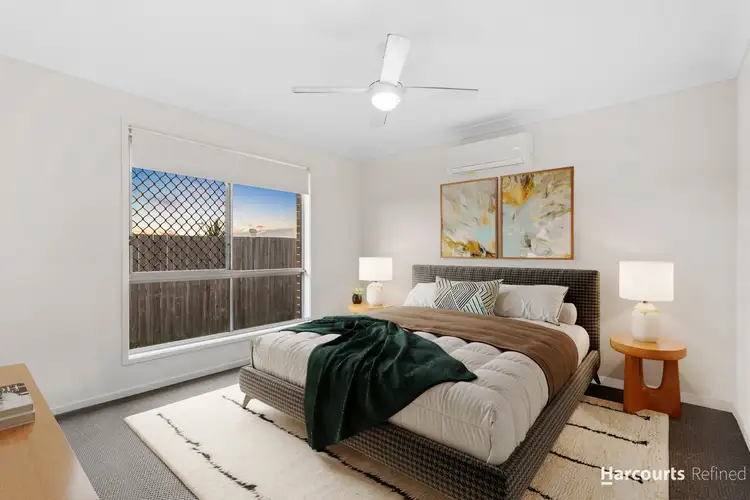 Fourth view of Homely house listing, 15 Danbulla Street, Yarrabilba QLD 4207