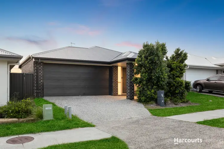 Fifth view of Homely house listing, 15 Danbulla Street, Yarrabilba QLD 4207